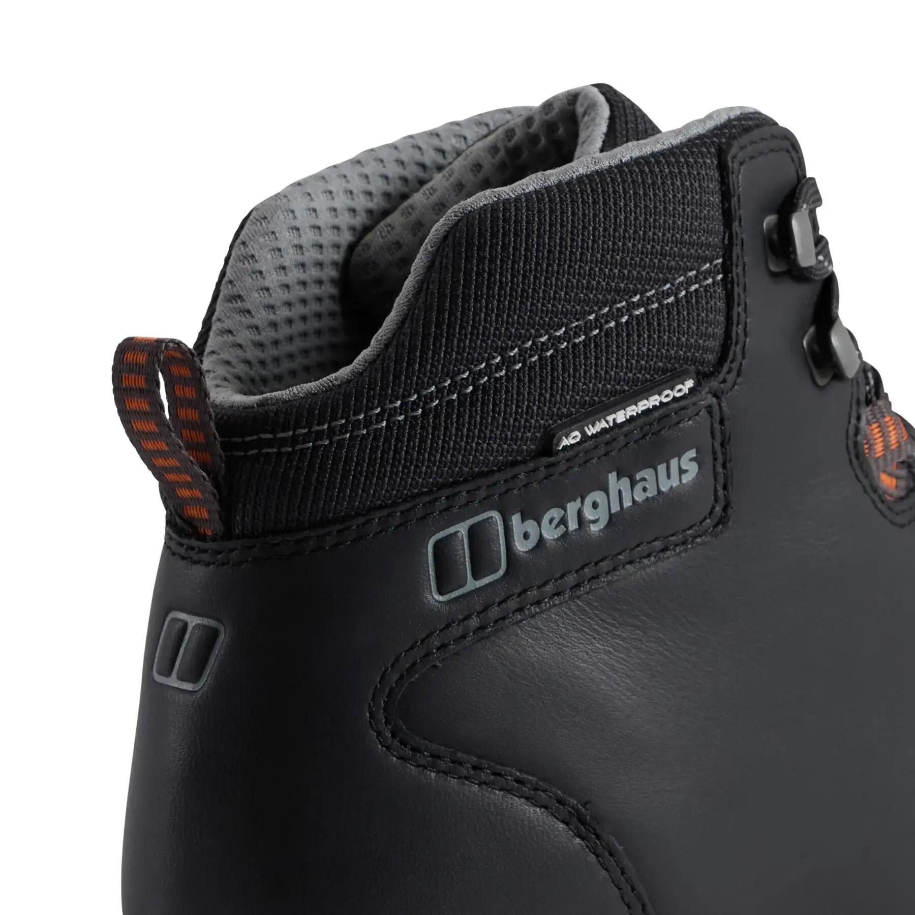 Hiking shoes Berghaus Expeditor Ridge Aq 6/7