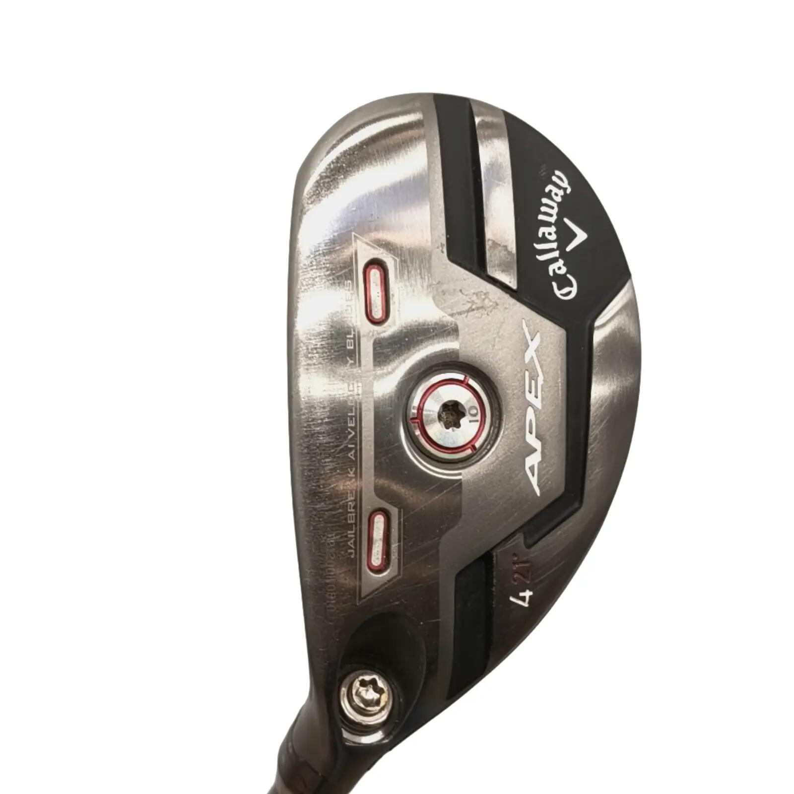 CALLAWAY picture