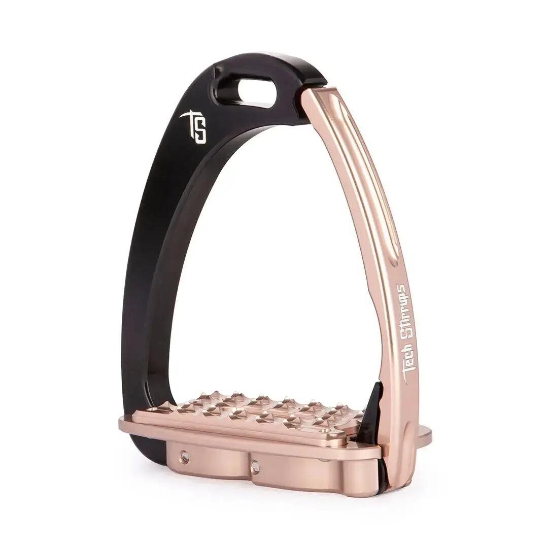 TECH STIRRUPS picture