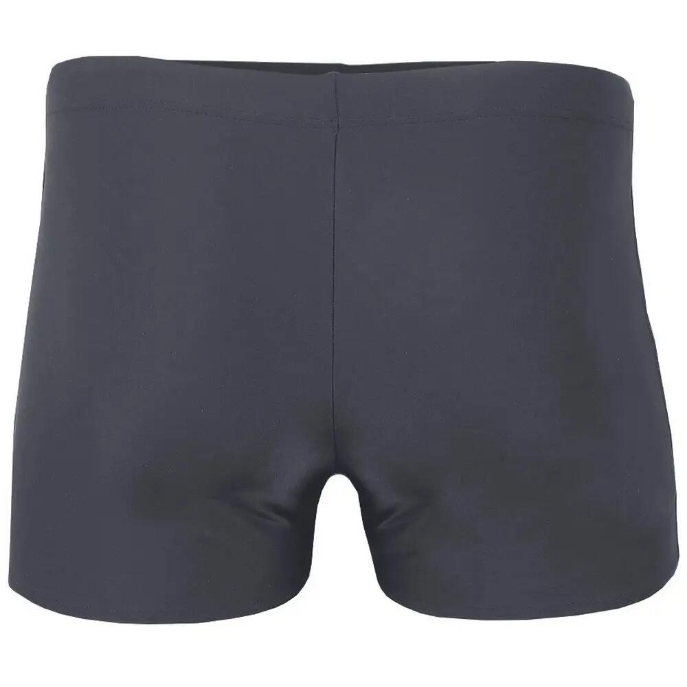 Short De Bain Motif/style Blocs De Couleurs SYKES Homme (Bleu / Vert / Gris) 2/3
