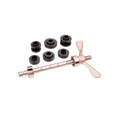 Fiets gereedschap park tool bbp-1.2 zilver