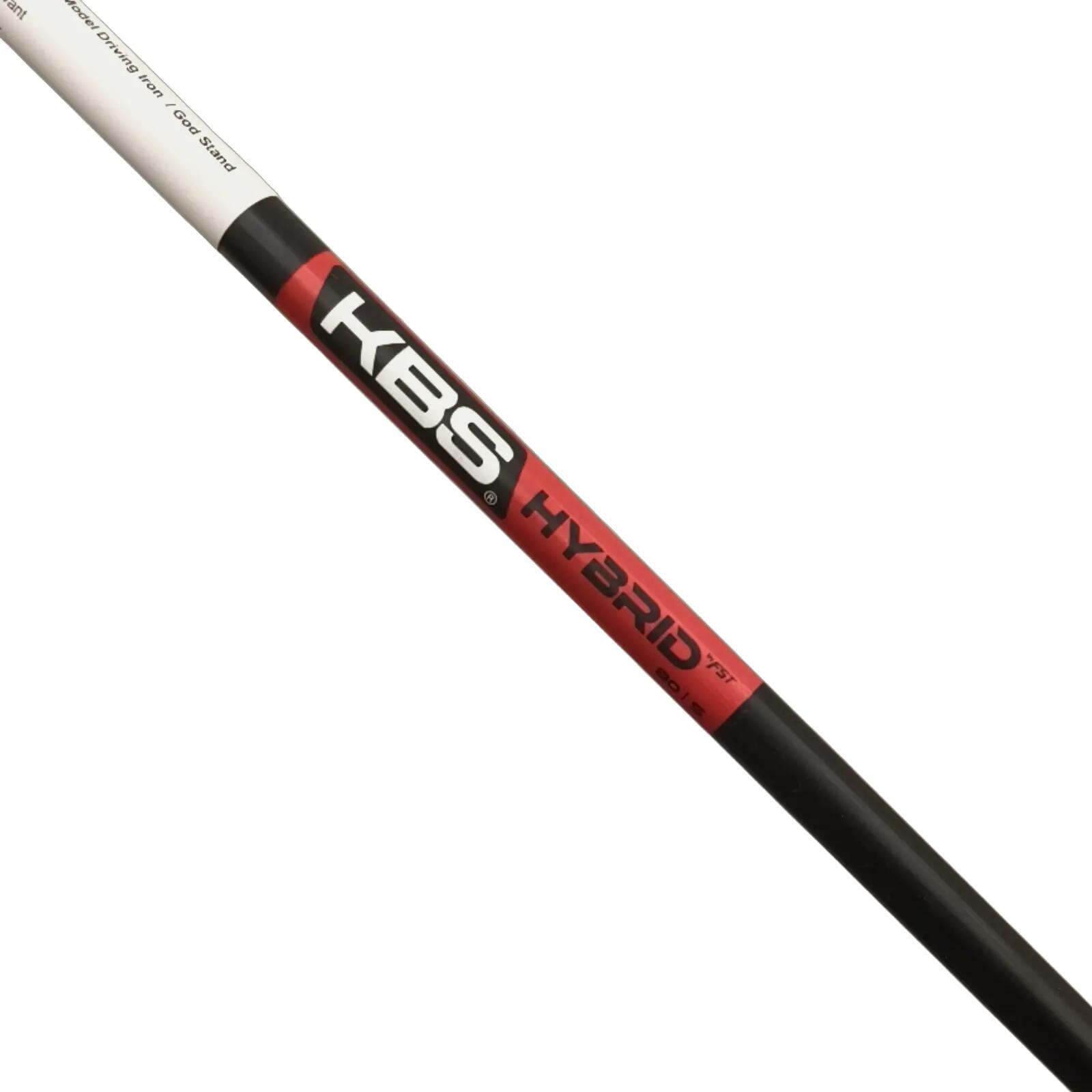Wilson Staff Model #2 Utility Iron / Flex Stiff / #2 / 18 4/5