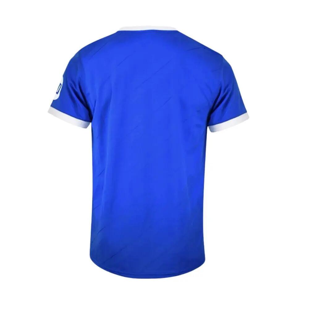 Real Madryt 2025-26 Premium Kids' Third Kibic Jersey Kit, replika 3/6