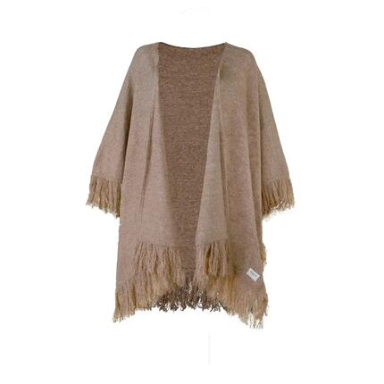 Poncho femme Barts Darty