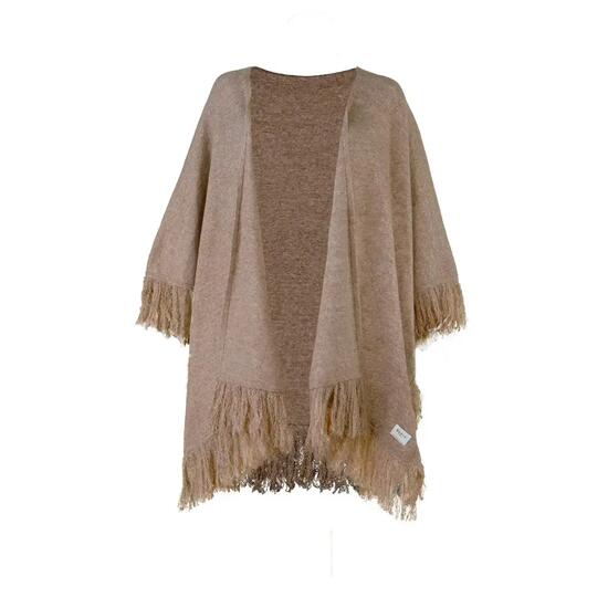 Poncho femme Barts Darty