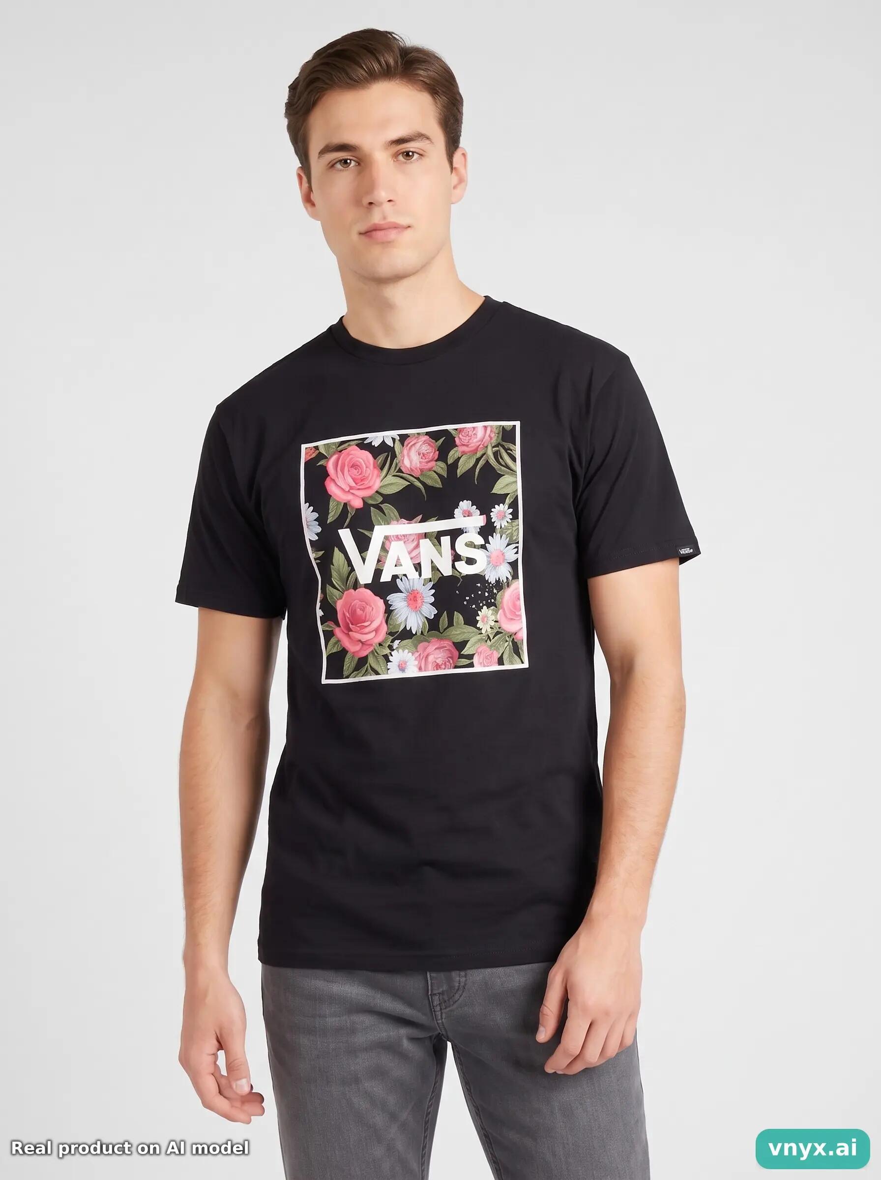 VANS picture