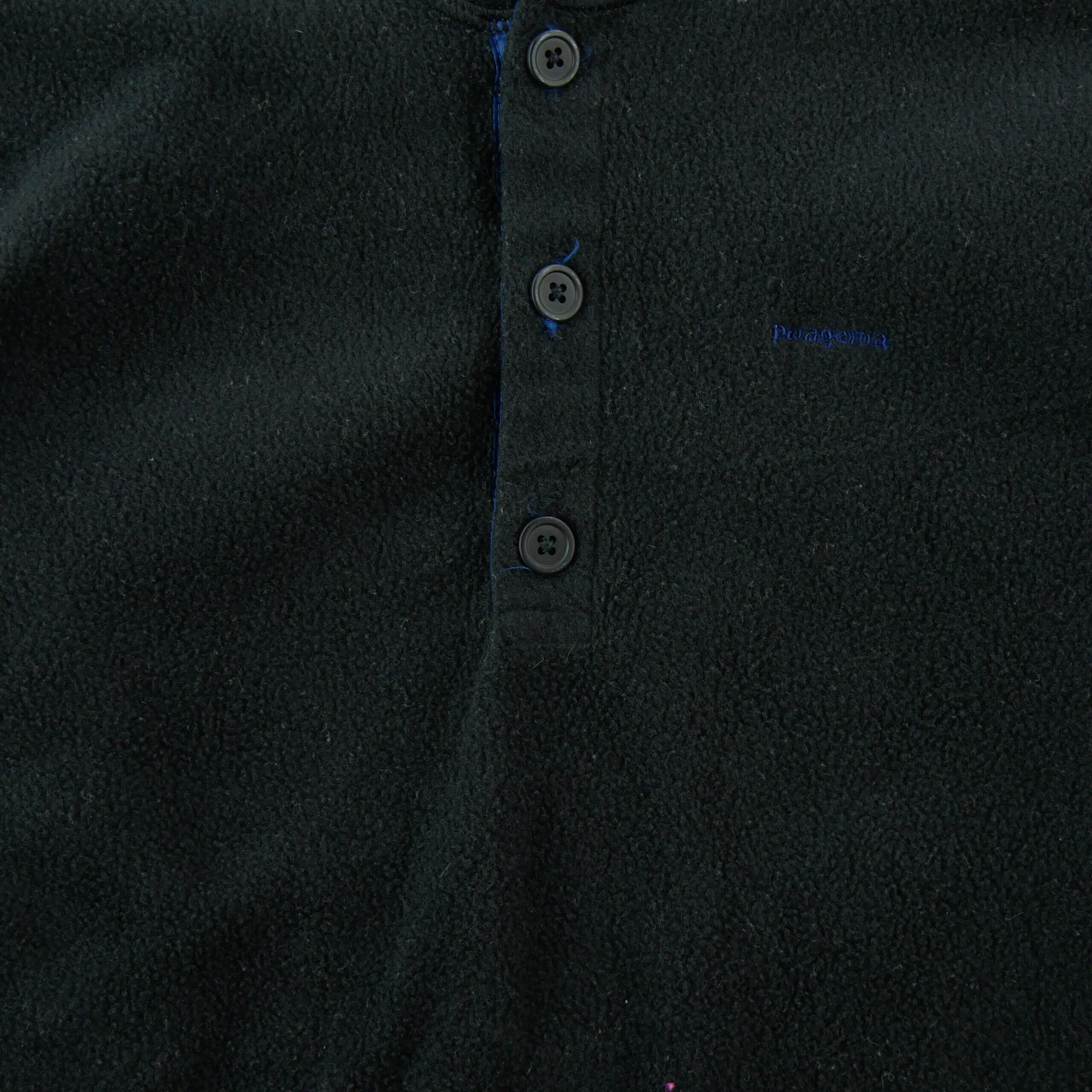 Seconde vie - Pull polaire Homme Y2K Vintage - Très bon état 3/6