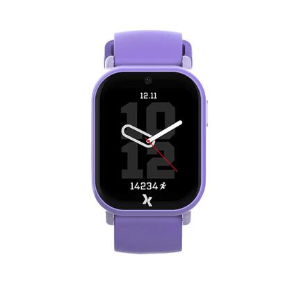 Montre connectée Maxcom FW49 Kiddo 2 Violet