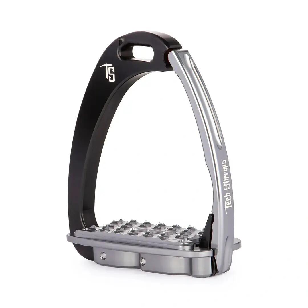 TECH STIRRUPS picture