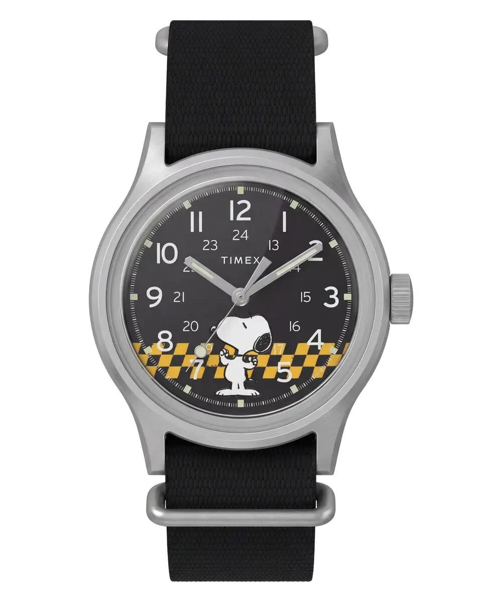 TIMEX picture