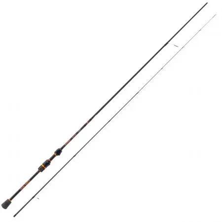 IRON TROUT picture