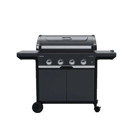 Barbecue op gas Campingaz Select 4 EXS 12 kW
