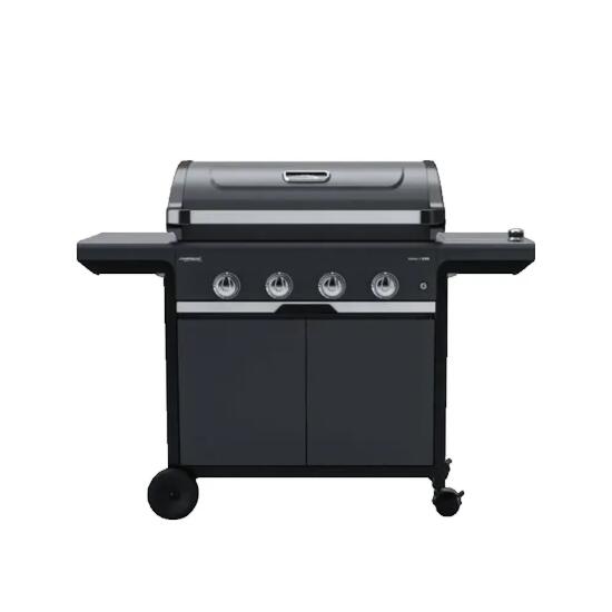 Barbecue op gas Campingaz Select 4 EXS 12 kW