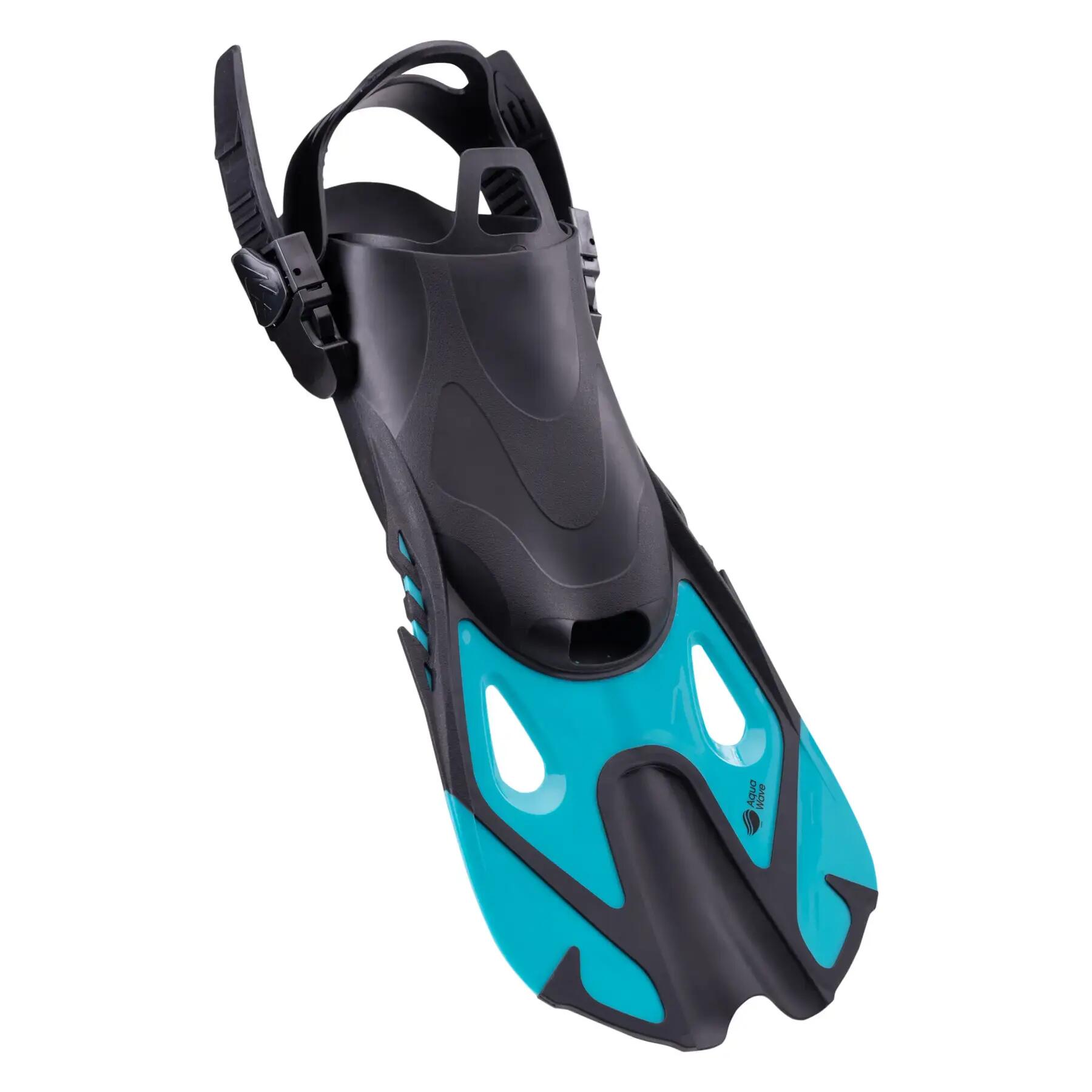 Duikset Aquawave Nelta 4/5