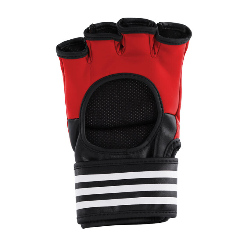 Guantes de entrenamiento de MMA de cuero Adidas Pro 3/3
