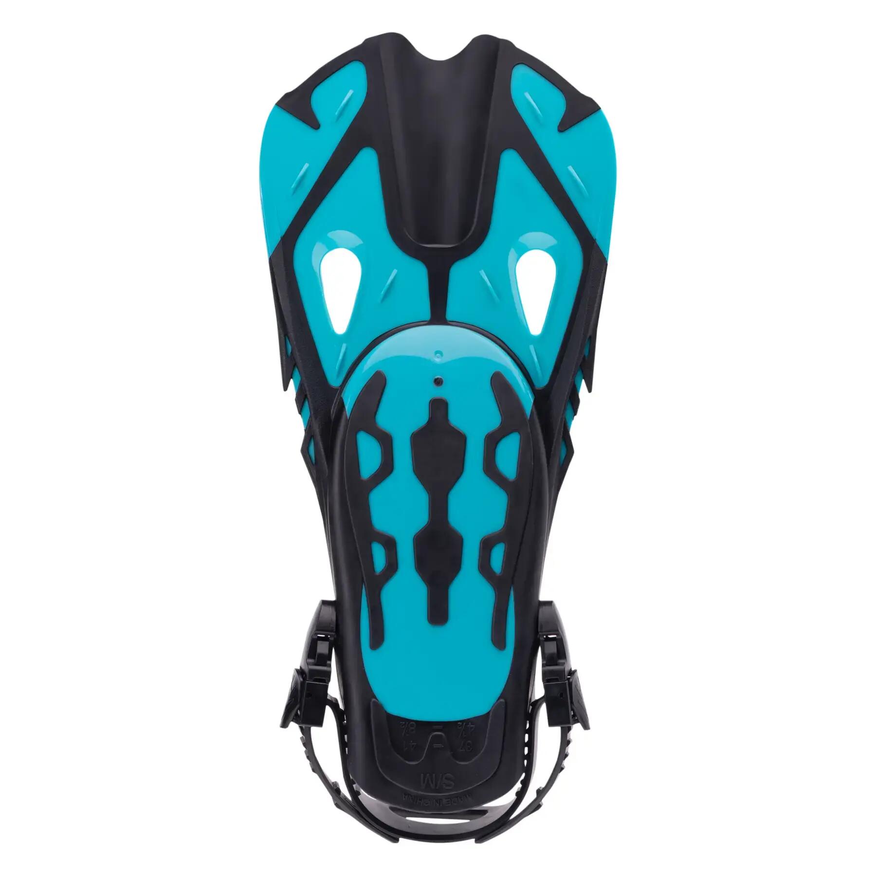 Duikset Aquawave Nelta 3/5