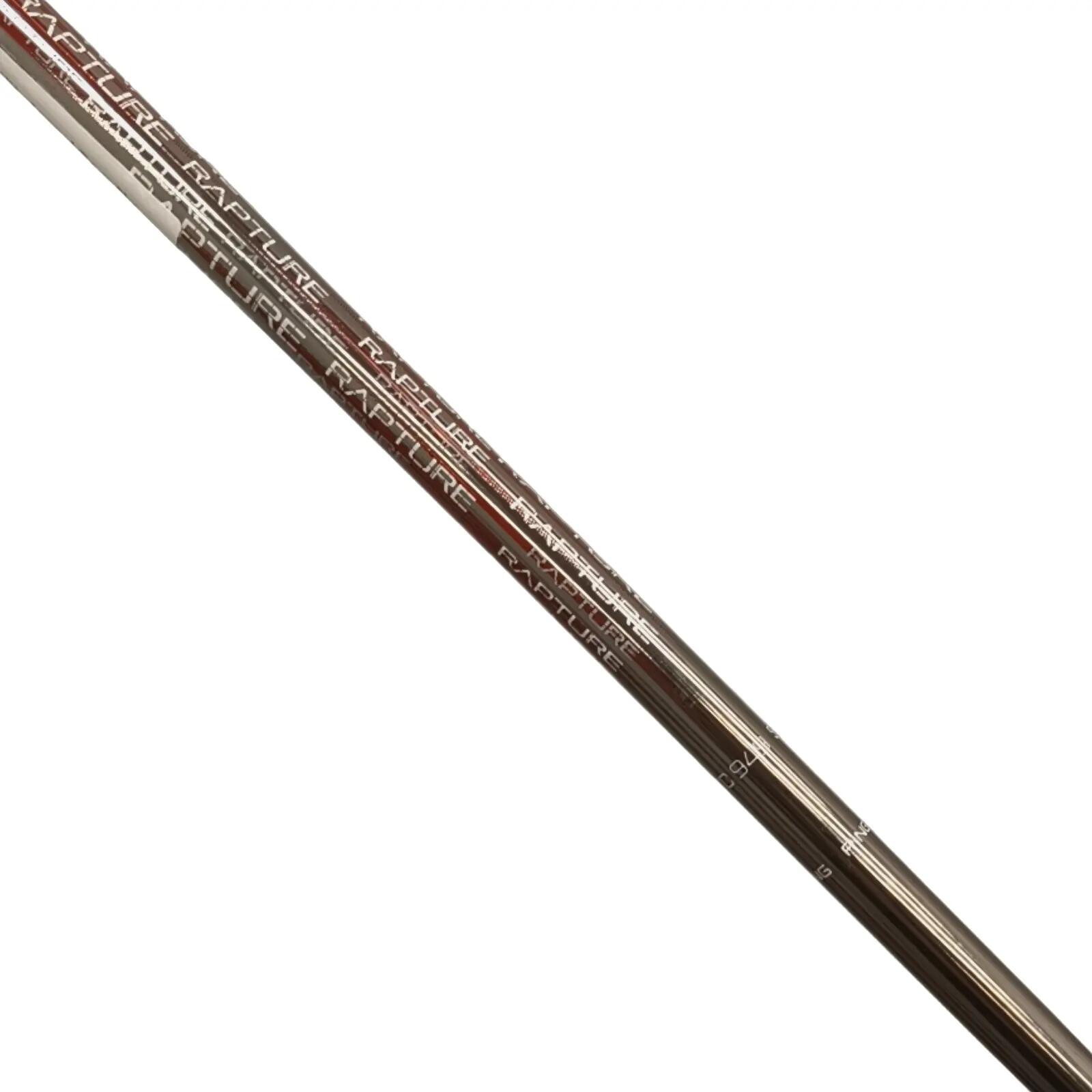 PING Rapture #2 Utility Iron / Flex Stiff / #2 / 18 4/5