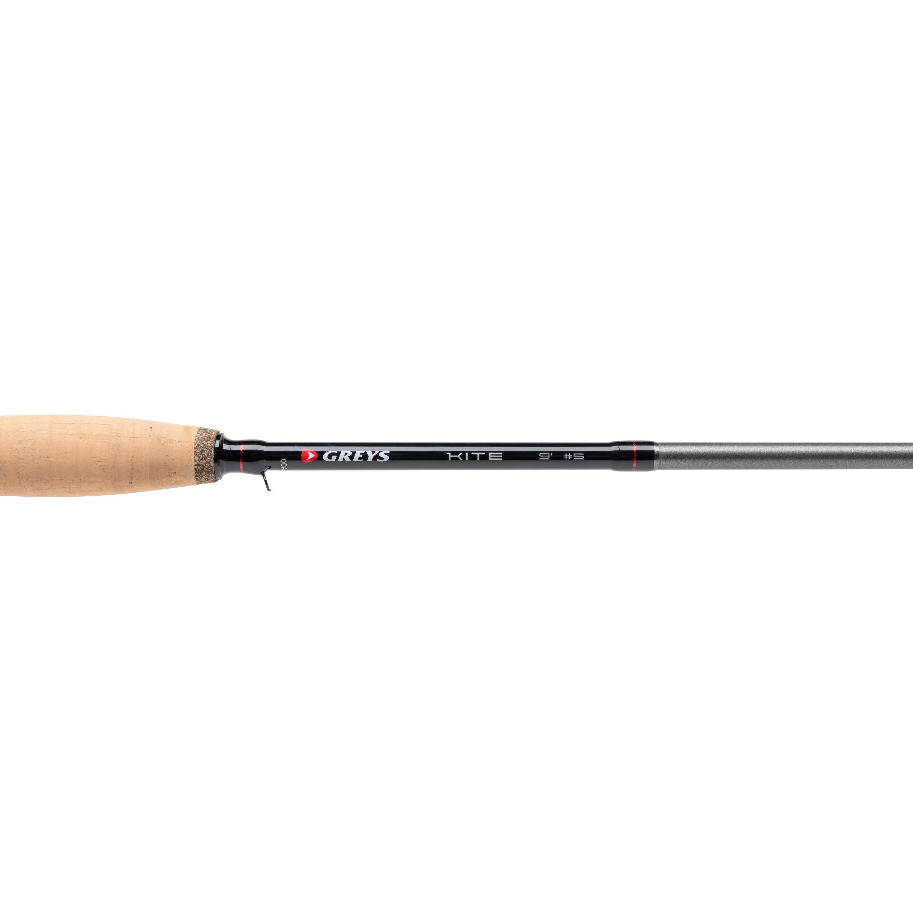 Cana de mosca Greys Kite 968 9.6Ft (x4) 2/3