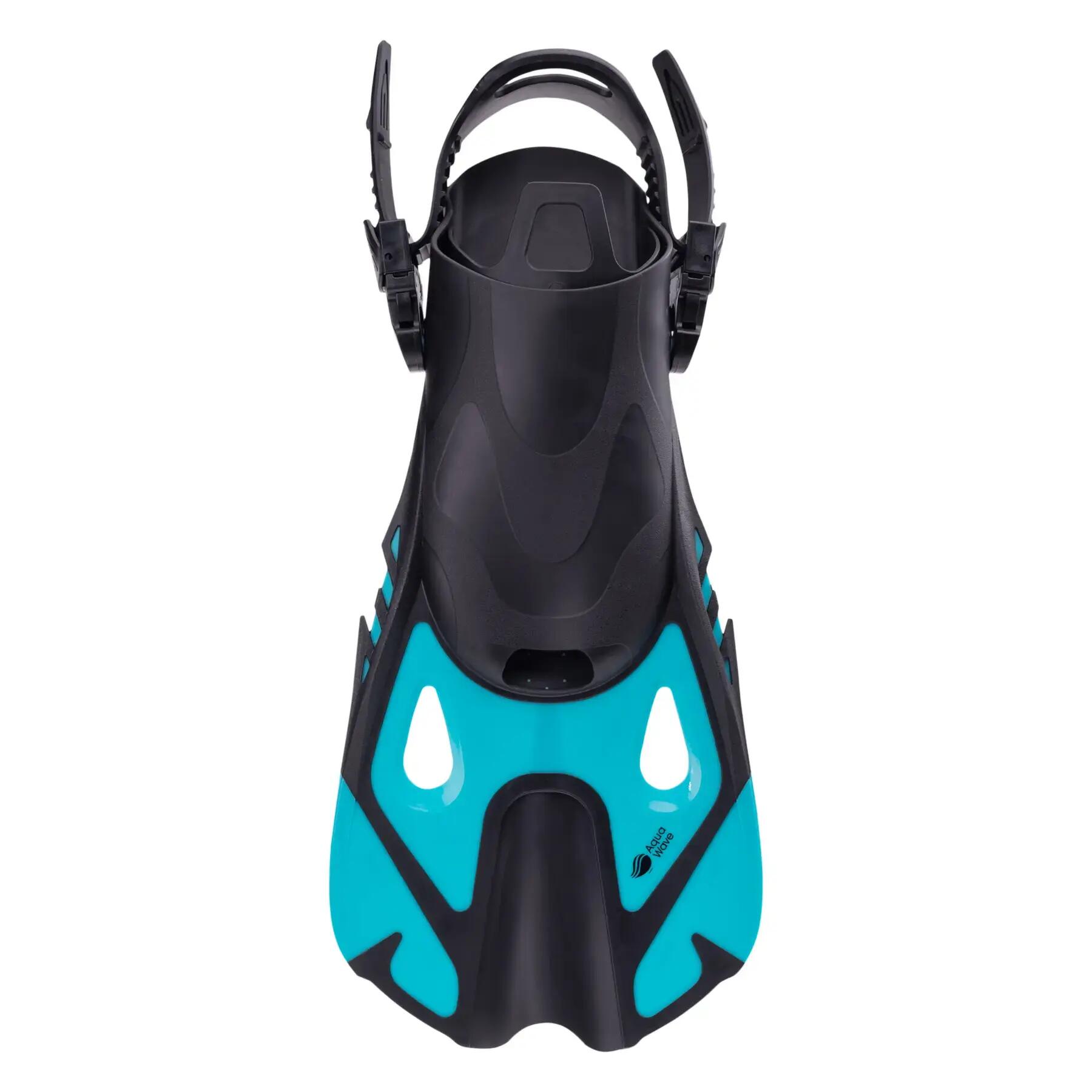 Duikset Aquawave Nelta 2/5