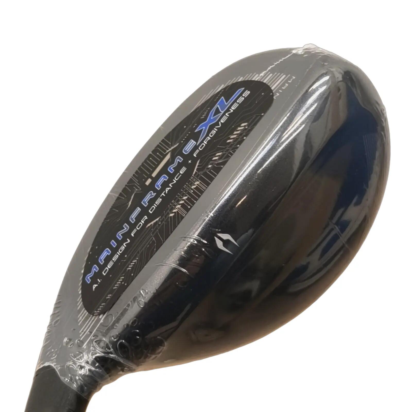 Cleveland Halo XL Hy-Wood Hybrid / Flex A-flex / #4/20 4/6