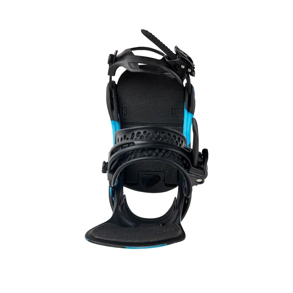 Wiązania snowboardowe Burton Lexa X Re:Flex Multicolore 4/6