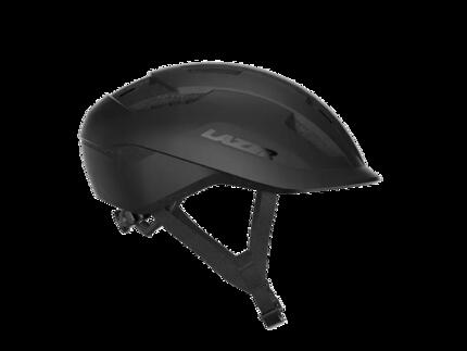 Fahrradhelm Compact KinetiCore Matt Granatrot Lazer - Größe M/L (55-61cm)