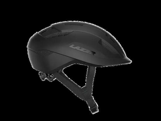 Fahrradhelm Compact KinetiCore Matt Granatrot Lazer - Größe M/L (55-61cm)