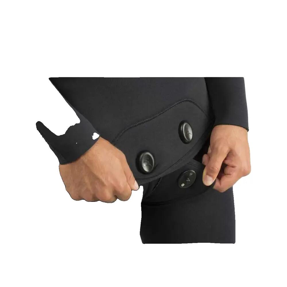 Combinaison de plongée Cressi Apnea 2018 7/7