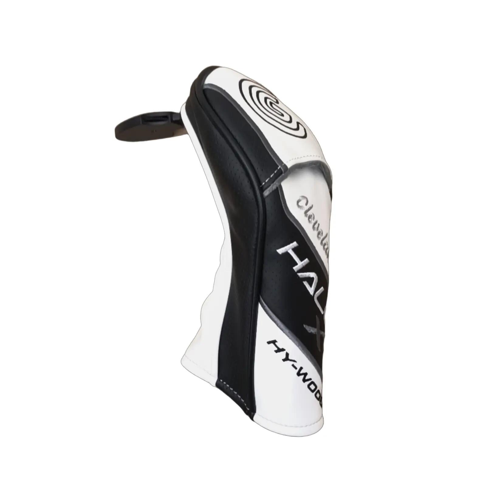 Cleveland Halo XL Hy-Wood Hybrid / Flex A-flex / #4/20 2/6