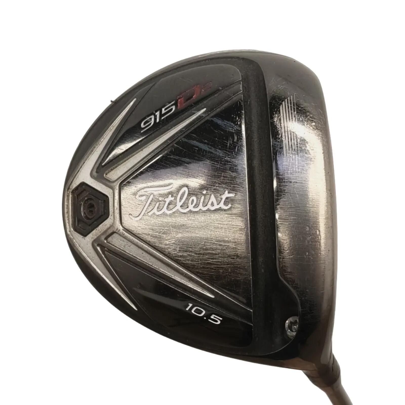 TITLEIST picture