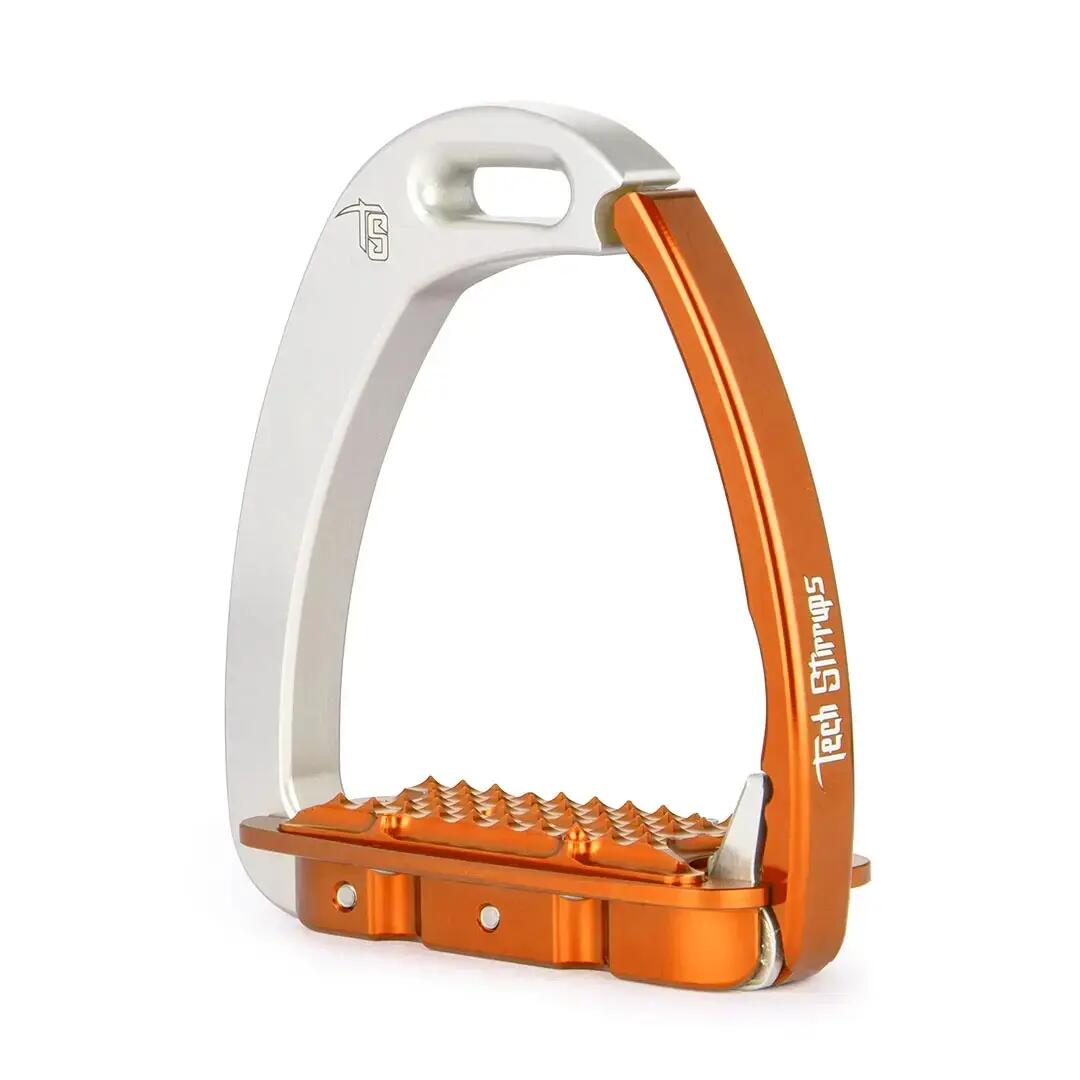 TECH STIRRUPS picture
