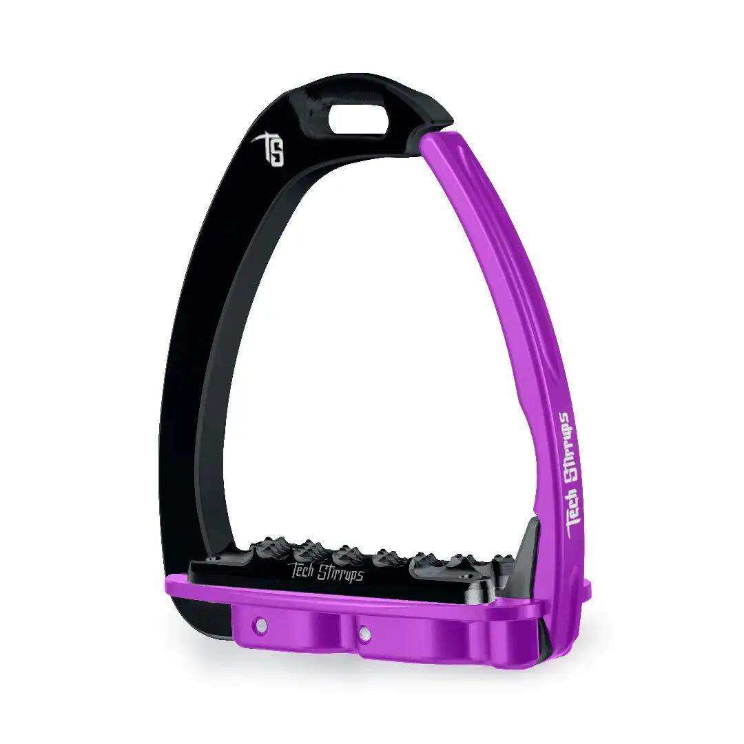 TECH STIRRUPS picture