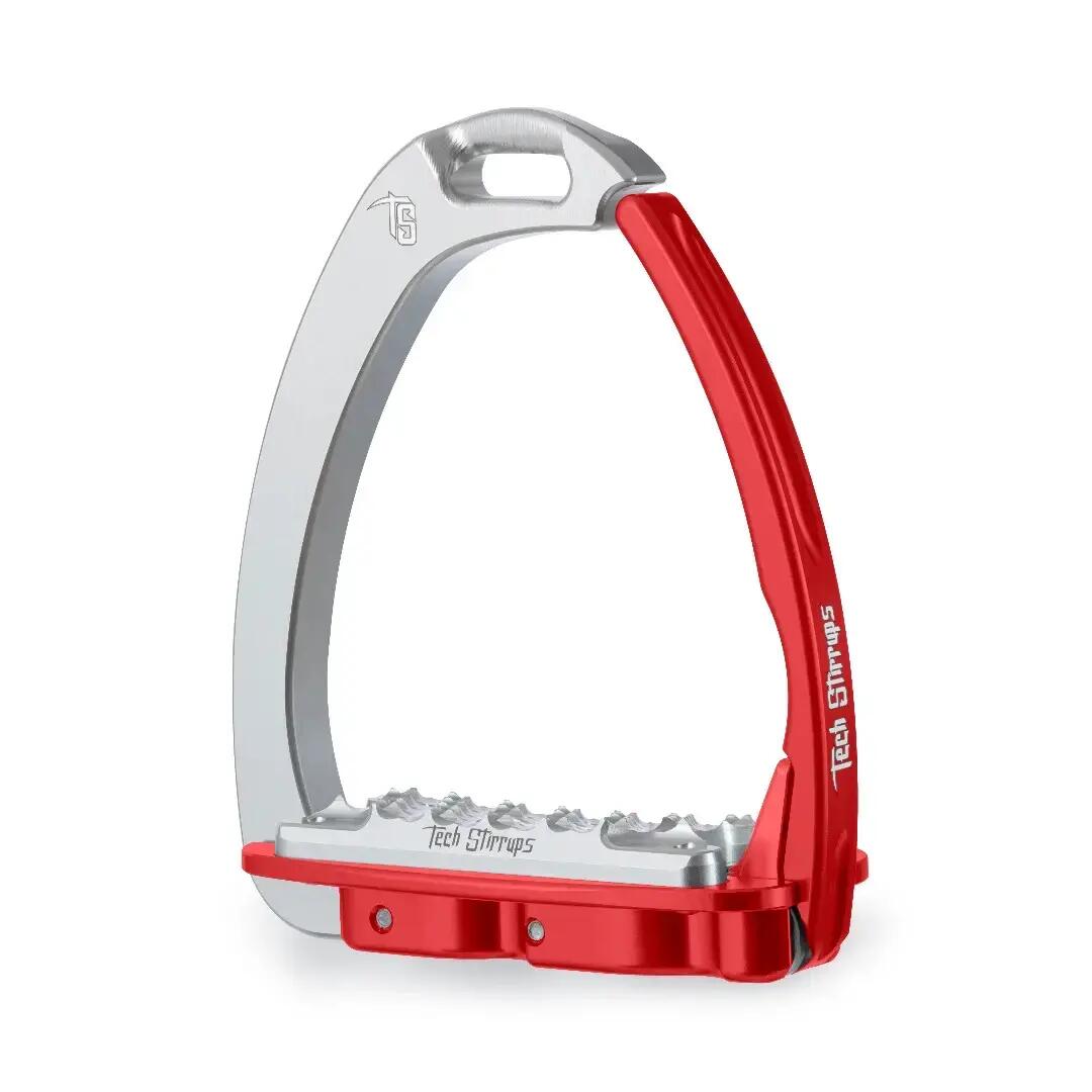 TECH STIRRUPS picture