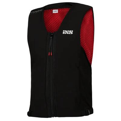 Gilet airbag per moto IXS Weste IPRO 10
