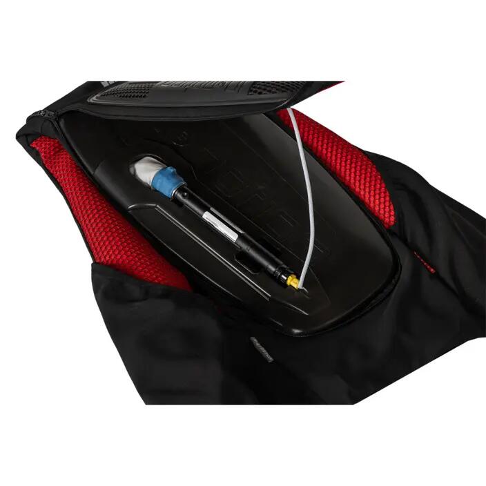 Gilet airbag per moto IXS Weste IPRO 1,0 6/6