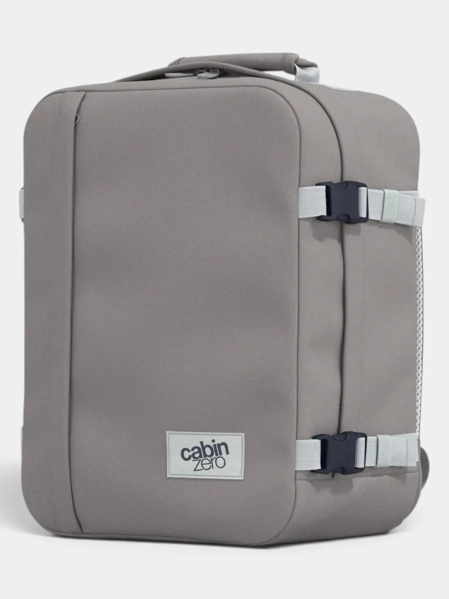 Plecak Cabin Zero CLASSIC 28L 4/7