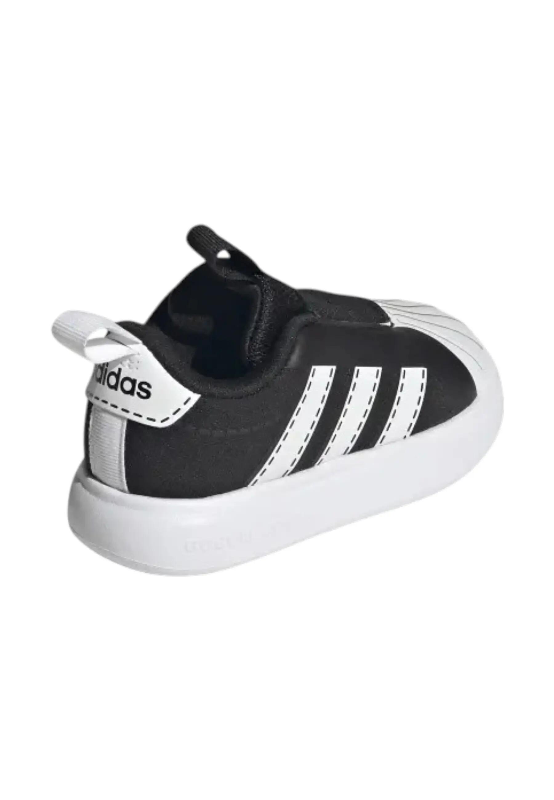 Sapatilhas de bebés adidas Bubblecomfy 3/7