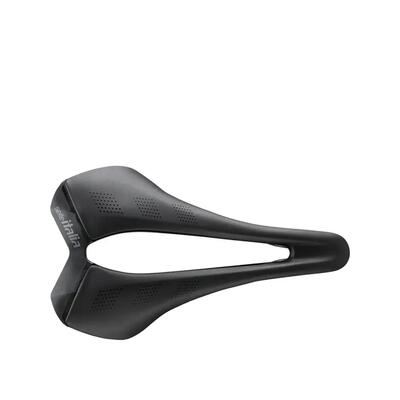 Selle italia vélo slr gravel elite l3 zilver