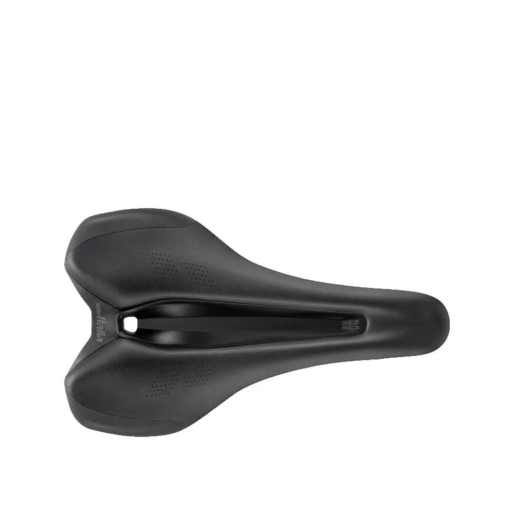 Selle Italia Bike SLR Gravel Elite L3 Silver 2/2