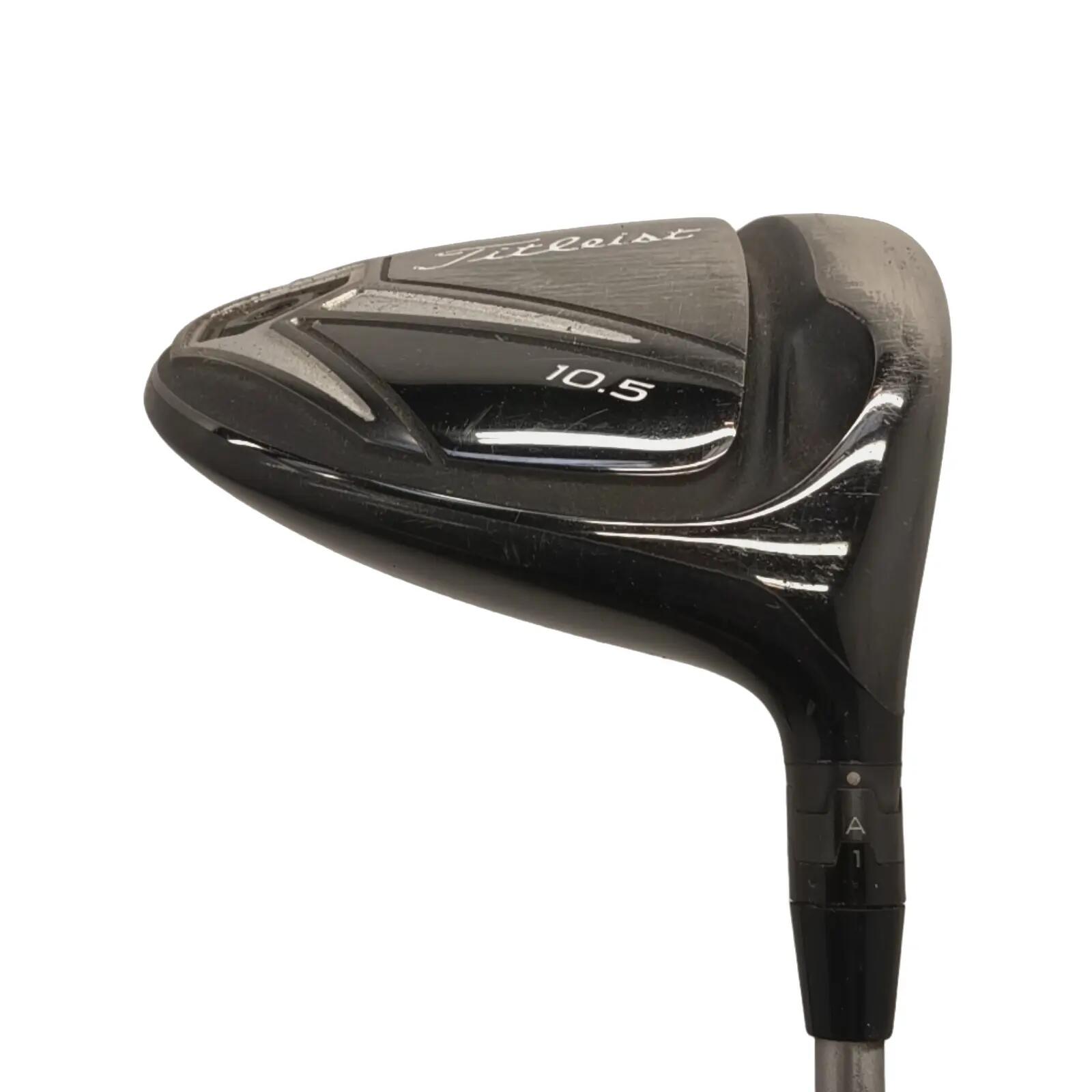 Titleist 915D2 Driver / Flex Regular / Loft 10.5 2/5