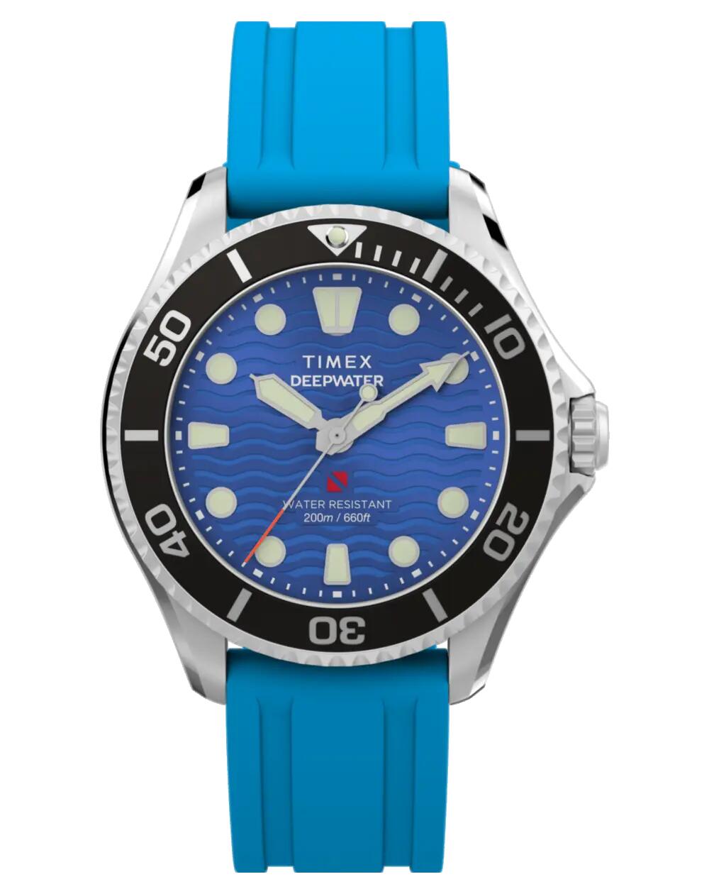 TIMEX picture