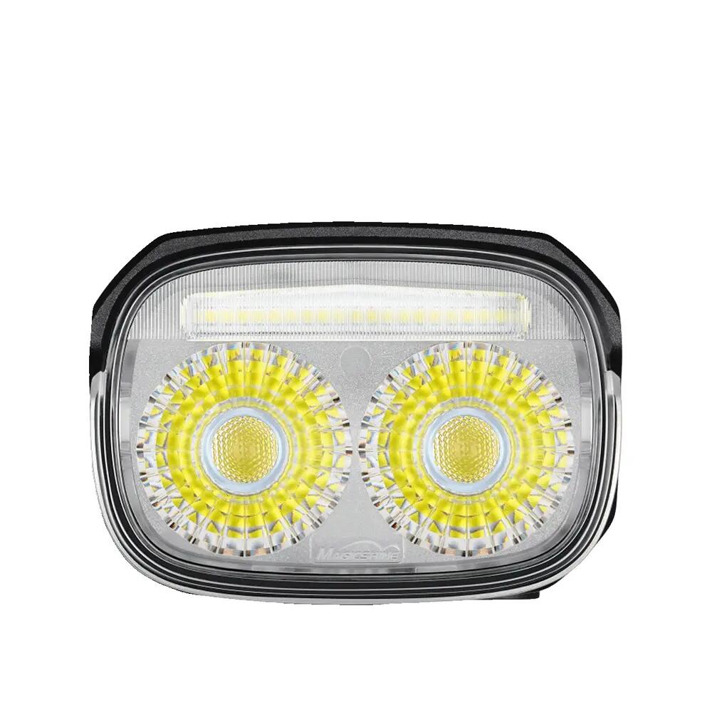 Bicicletta da montagna Magicshine Me 2000 V2.0 2000 lumen 6/6