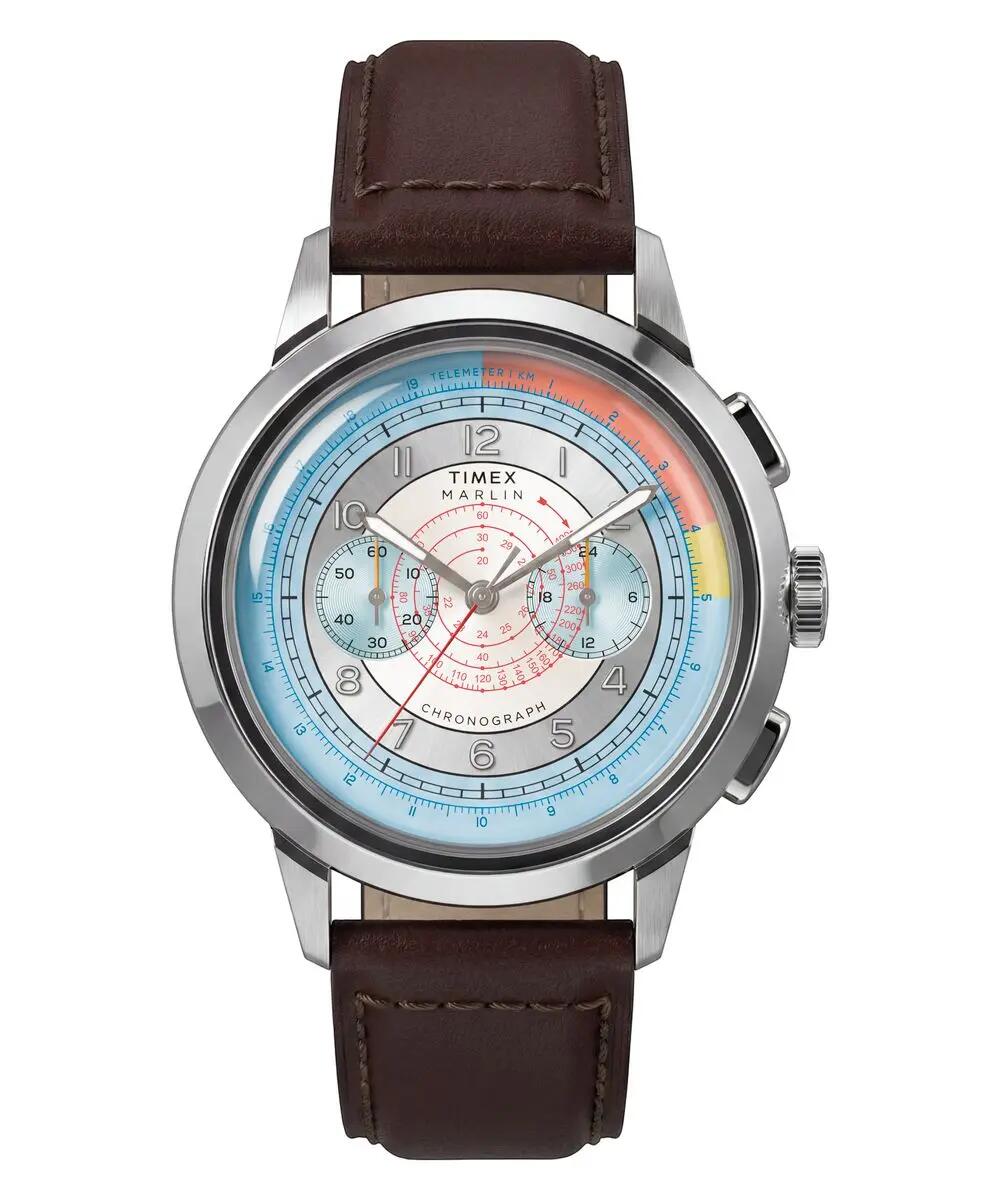 TIMEX picture