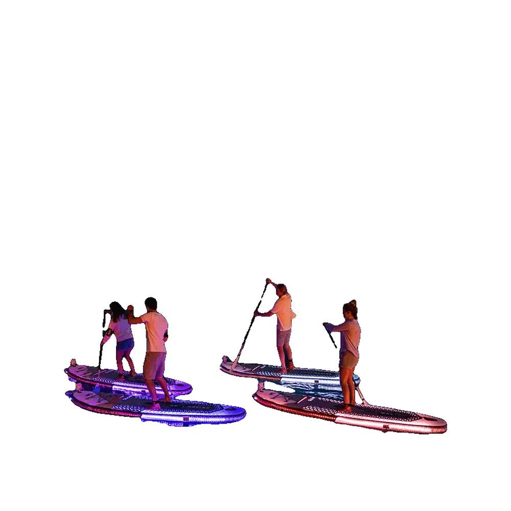 Aqua Marina All-Around iSUP GLOW 8/9