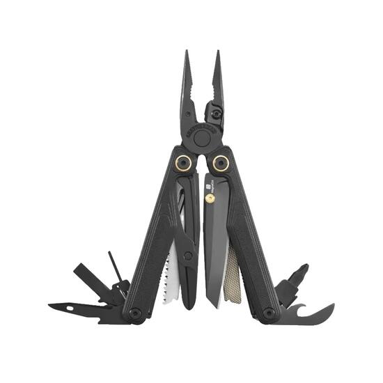 Outil multifonction Leatherman Wave Alpha 16 en 1