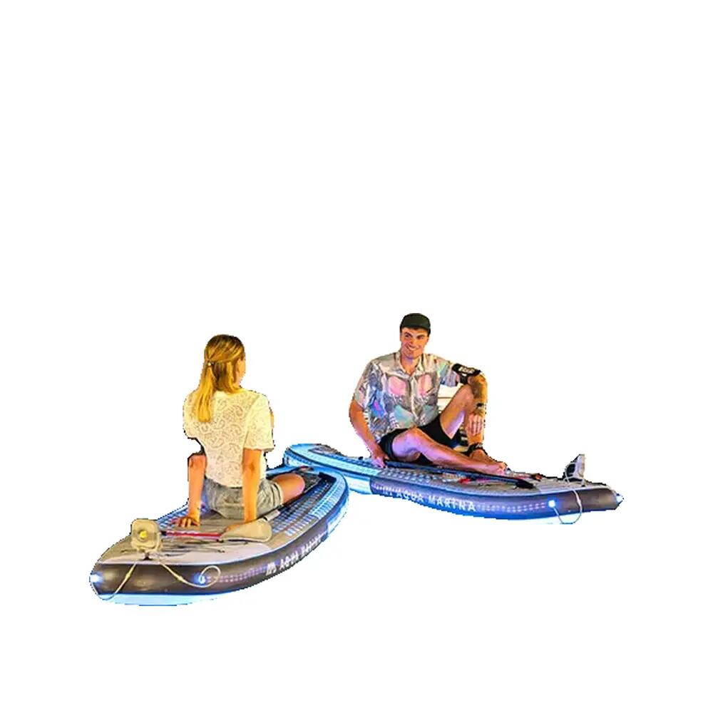 Aqua Marina All-Around iSUP GLOW 7/9