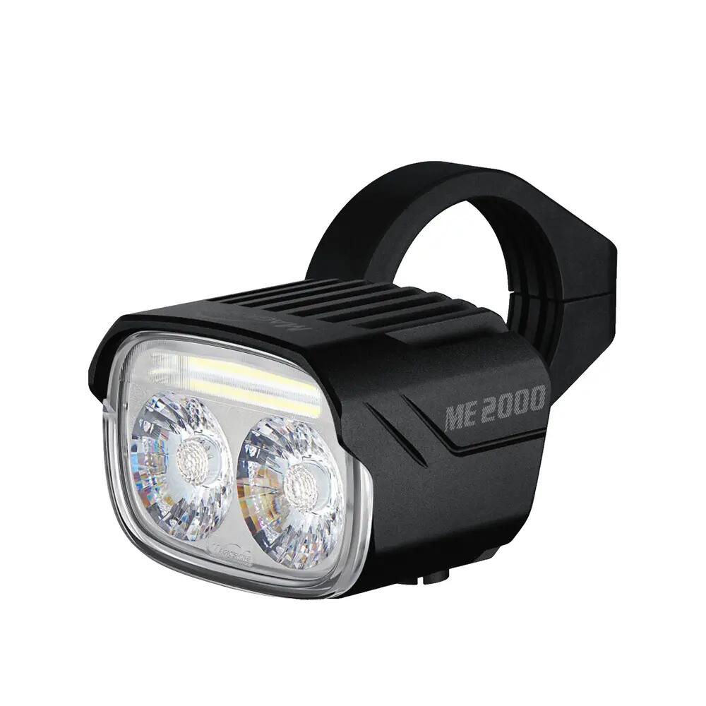 Bicicletta da montagna Magicshine Me 2000 V2.0 2000 lumen 4/6