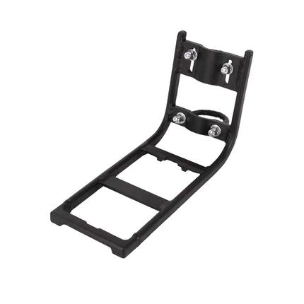 Steun voor fiets Atranvelo Cargo HT 10kg Zwart