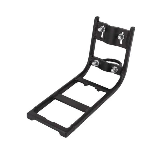 Steun voor fiets Atranvelo Cargo HT 10kg Zwart