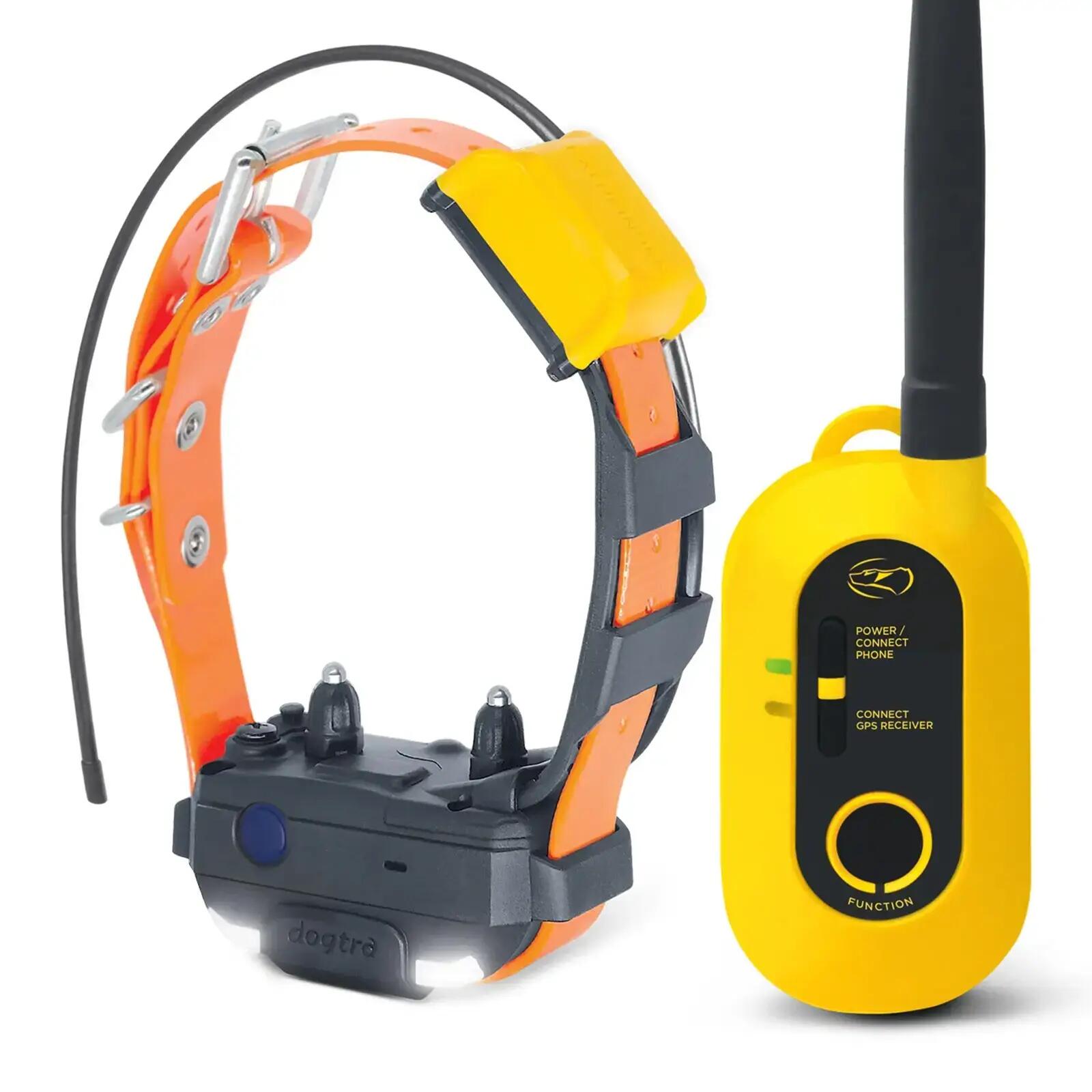 GPS-Halsband für Hunde Dogtra Pathfinder 2 1/1